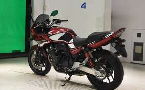 HONDA CB400 SUPER BOLDOR A 2020 NC42