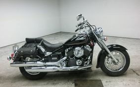 YAMAHA DRAGSTAR 400 CLASSIC 2010 VH02J