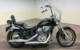 HONDA STEED 400 1995 NC26