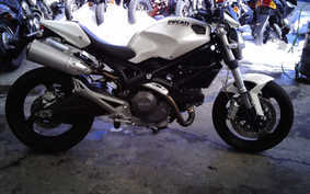 DUCATI MONSTER 696 2009 M500A