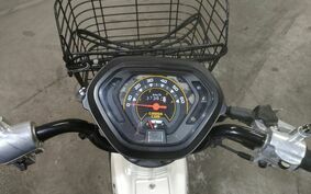 HONDA CROSS CUB 50 AA06