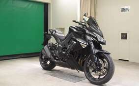 KAWASAKI Z1000 Gen.4 2013 ZRT00D