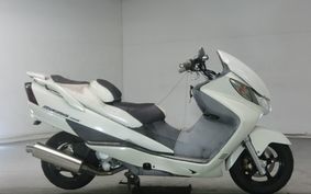 SUZUKI SKYWAVE 250 (Burgman 250) S CJ43A