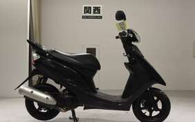 YAMAHA JOG ZR Gen.2 SA16J