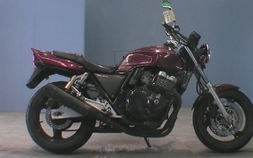 HONDA CB400SF  K 2000 NC31