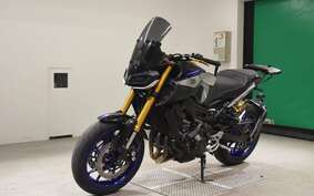 YAMAHA MT-09 ASP 2020 RN52J