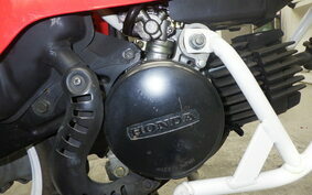 HONDA QR50 AE01