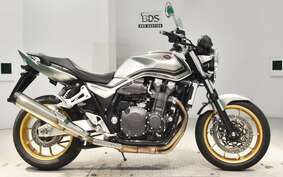 HONDA CB1300SF SUPER FOUR Gen. 3 2021 SC54