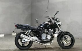 HONDA CB400SF 1992 NC31