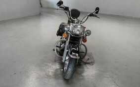 HARLEY FLSTC 1450 2000 BJY