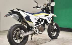 HUSQVARNA 701SM 2019