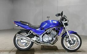 KAWASAKI BALIUS 250 ZR250A