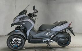 YAMAHA TRICITY 300 2021 SH15J