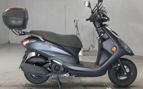 YAMAHA AXIS Z SED7J