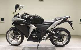 HONDA CBR250R A MC41