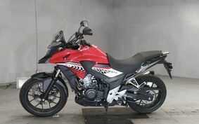 HONDA 400 X 2016 NC47