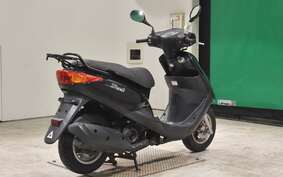 YAMAHA AXIS 125 TREET SE53J