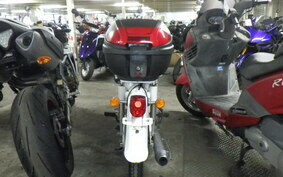 HONDA LITTLE CUB E AA01