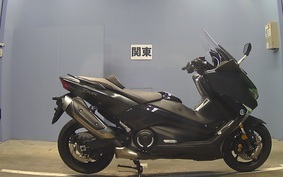 YAMAHA T-MAX 530 DX 2017 SJ15J