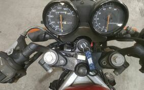 SUZUKI WOLF 125 NF13A