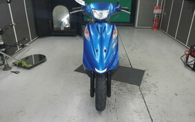 SUZUKI ADDRESS V125 G CF46A