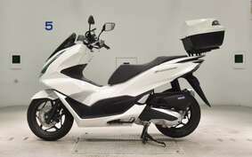 HONDA PCX 160 KF47