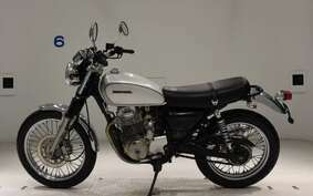 HONDA CB400SS E 2004 NC41