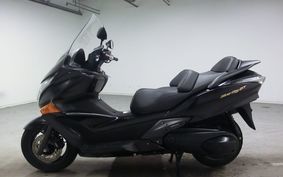 HONDA SILVER WING 600 GT 2009 PF02