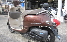 HONDA GIORNO AF70