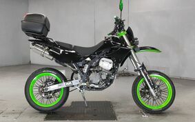 KAWASAKI KLX250D TRACKER LX250E