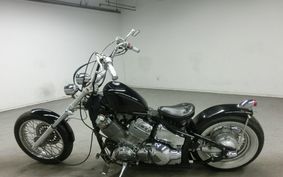 YAMAHA DRAGSTAR 400 1996 4TR