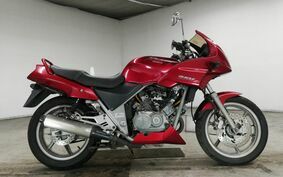 HONDA XELVIS MC25