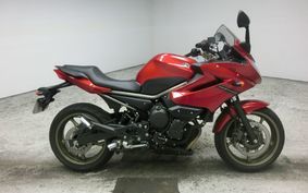 YAMAHA XJ6 2009 RJ19