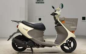 SUZUKI LET's 4 Basket CA43A