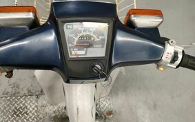 HONDA C70 SUPER CUB CUSTOM C70