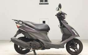 SUZUKI ADDRESS V125 S CF4MA