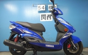 YAMAHA CYGNUS 125 XSR SE46