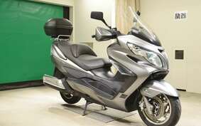 SUZUKI SKYWAVE 400 A 2011 CK45A