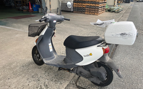 SUZUKI LET's 4 CA45A