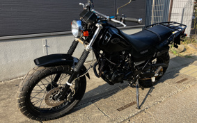 YAMAHA TW200 DG07J