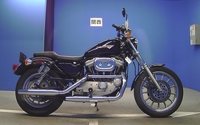 HARLEY XL1200S 1998 CHP