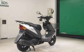 SUZUKI ADDRESS V125 CF4EA