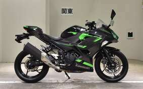 KAWASAKI NINJA 400 2019 EX400G