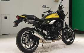 KAWASAKI Z900RS 2023 ZR900K