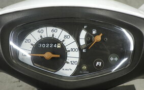 SUZUKI ADDRESS V125 G CF46A