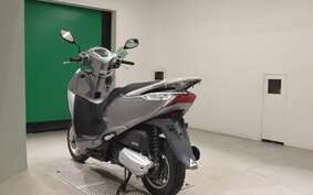 HONDA LEAD 125 JF45