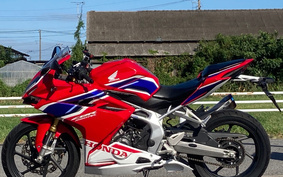 HONDA CBR250RR ABS MC51