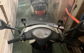 YAMAHA JOG SA55J