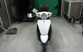 SUZUKI LET's CA4AA