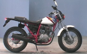 HONDA FTR223 MC34